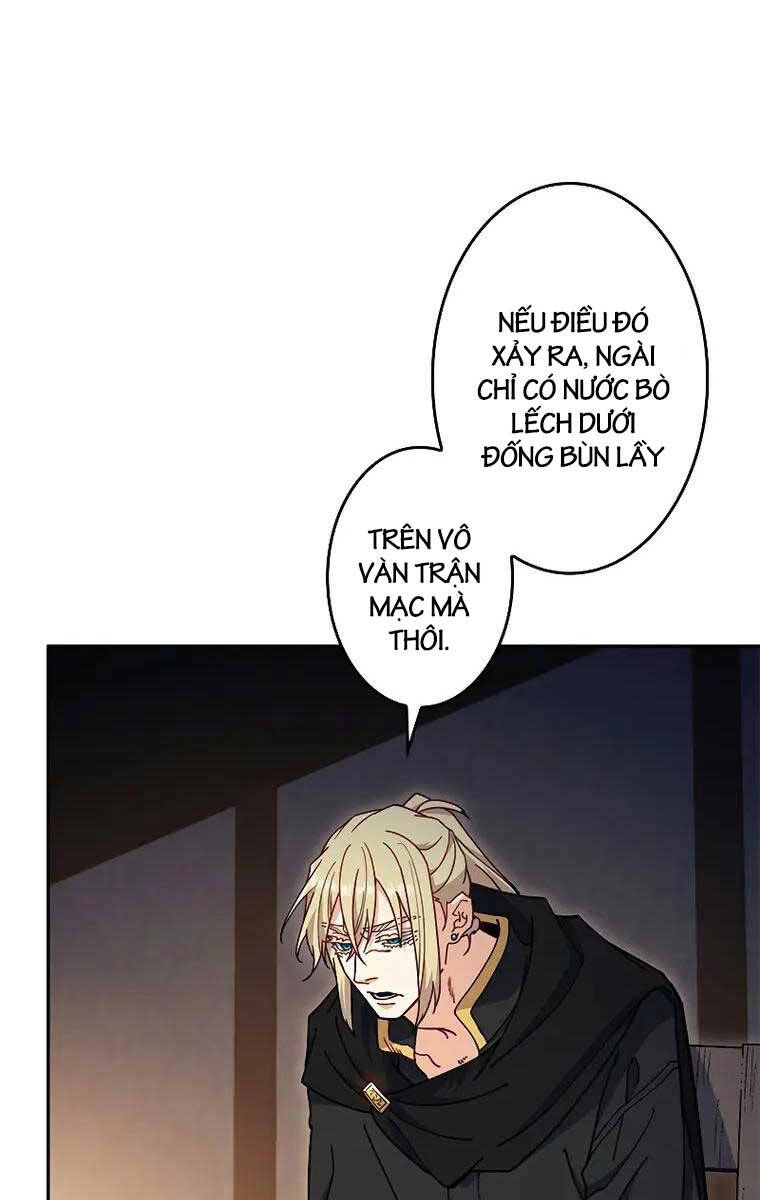 Công Tước Bạch Long Chapter 85 - 24