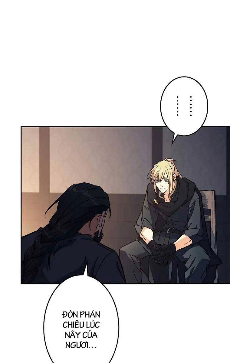 Công Tước Bạch Long Chapter 85 - 30