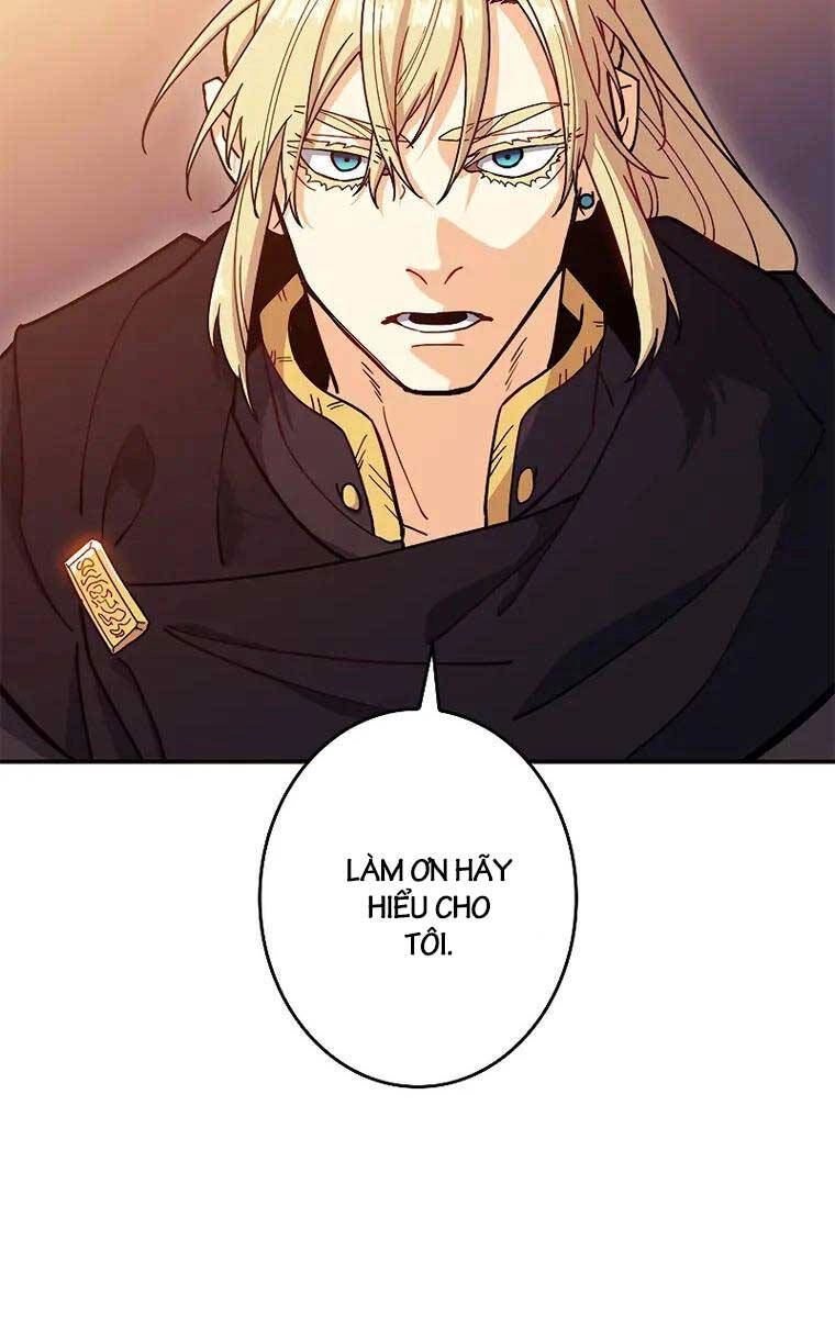 Công Tước Bạch Long Chapter 85 - 39