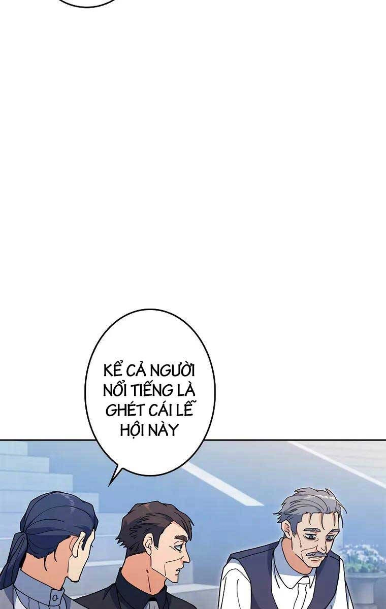 Công Tước Bạch Long Chapter 85 - 53