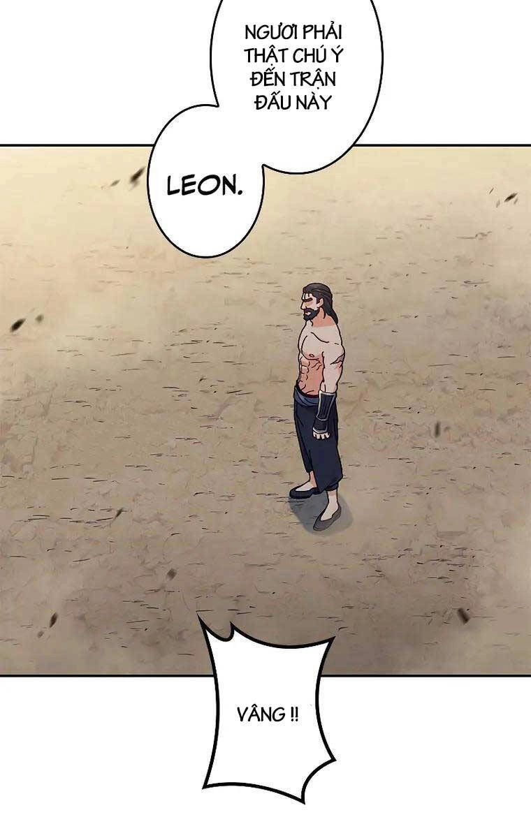 Công Tước Bạch Long Chapter 85 - 62