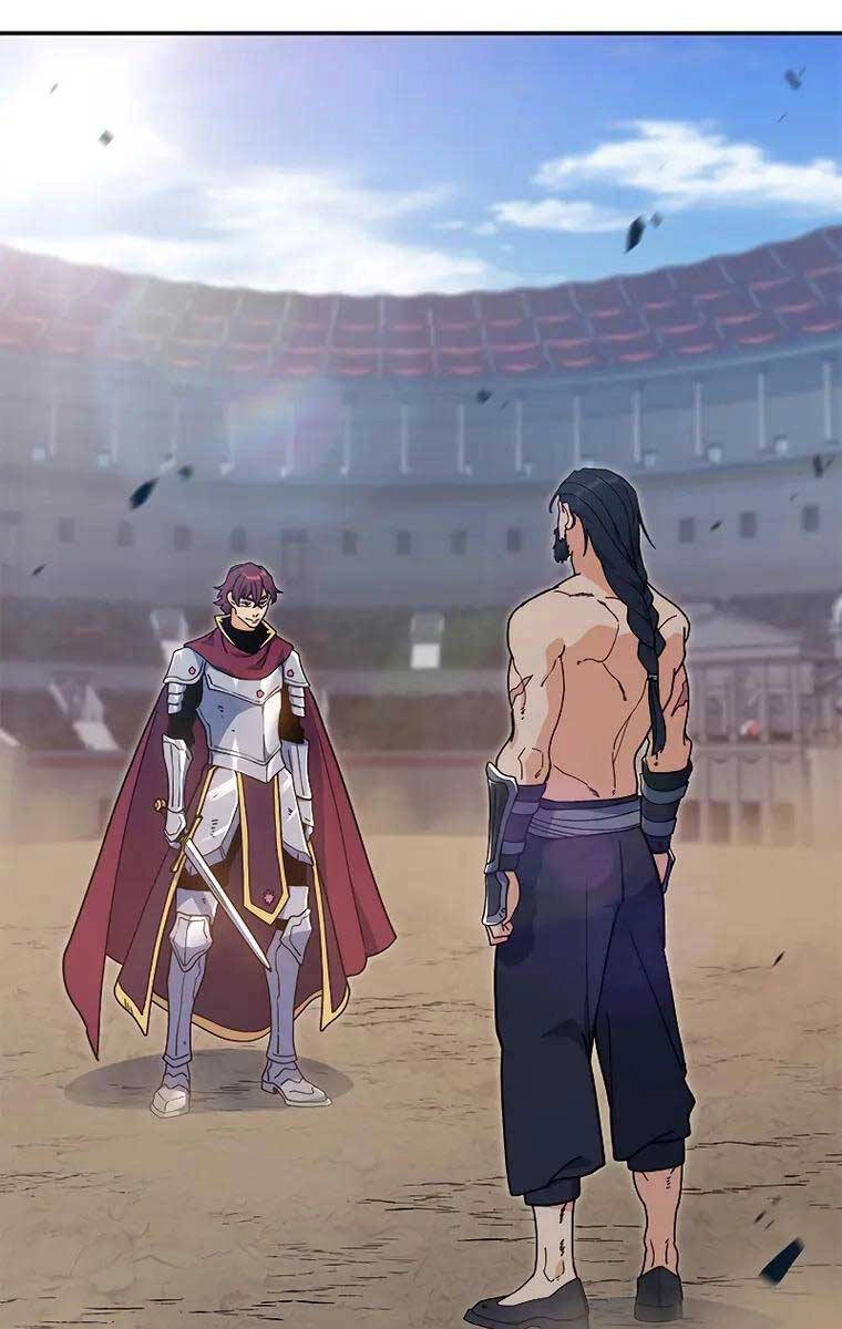 Công Tước Bạch Long Chapter 85 - 67