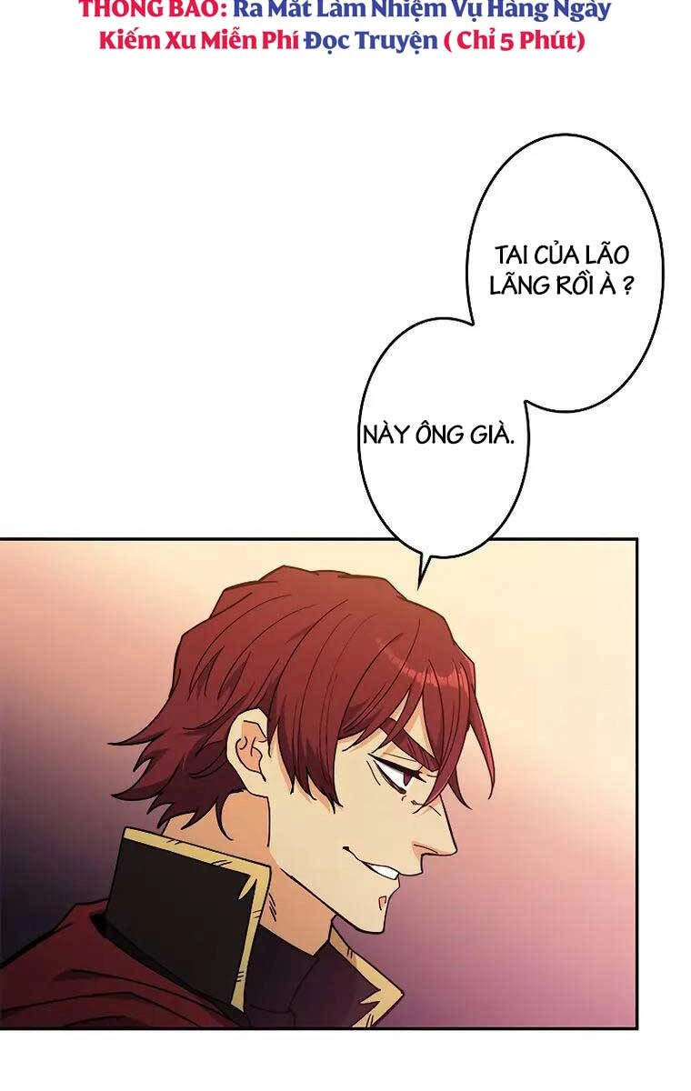 Công Tước Bạch Long Chapter 85 - 71