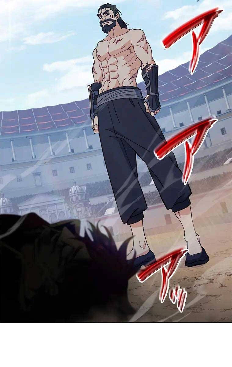 Công Tước Bạch Long Chapter 85 - 110