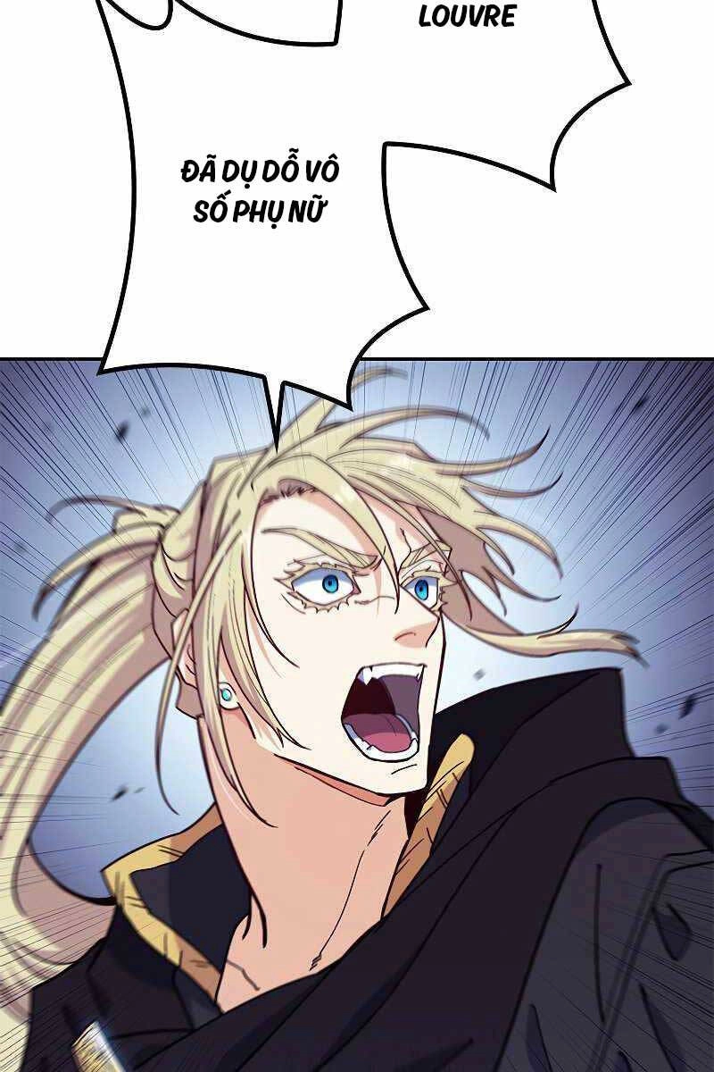 Công Tước Bạch Long Chapter 86 - 96