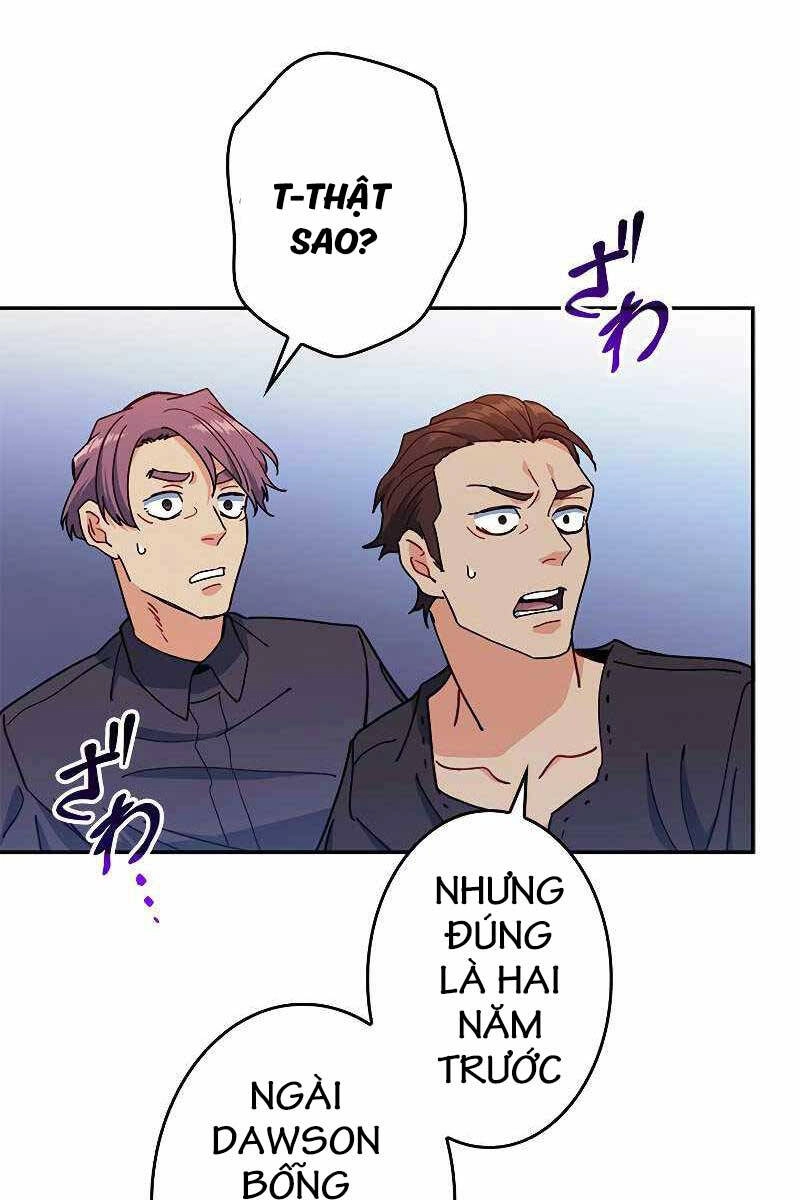 Công Tước Bạch Long Chapter 87 - 45