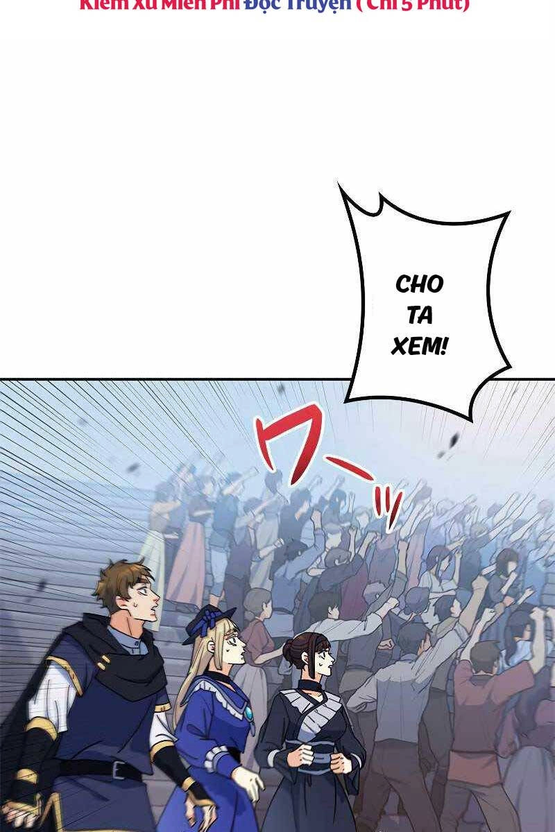 Công Tước Bạch Long Chapter 87 - 48