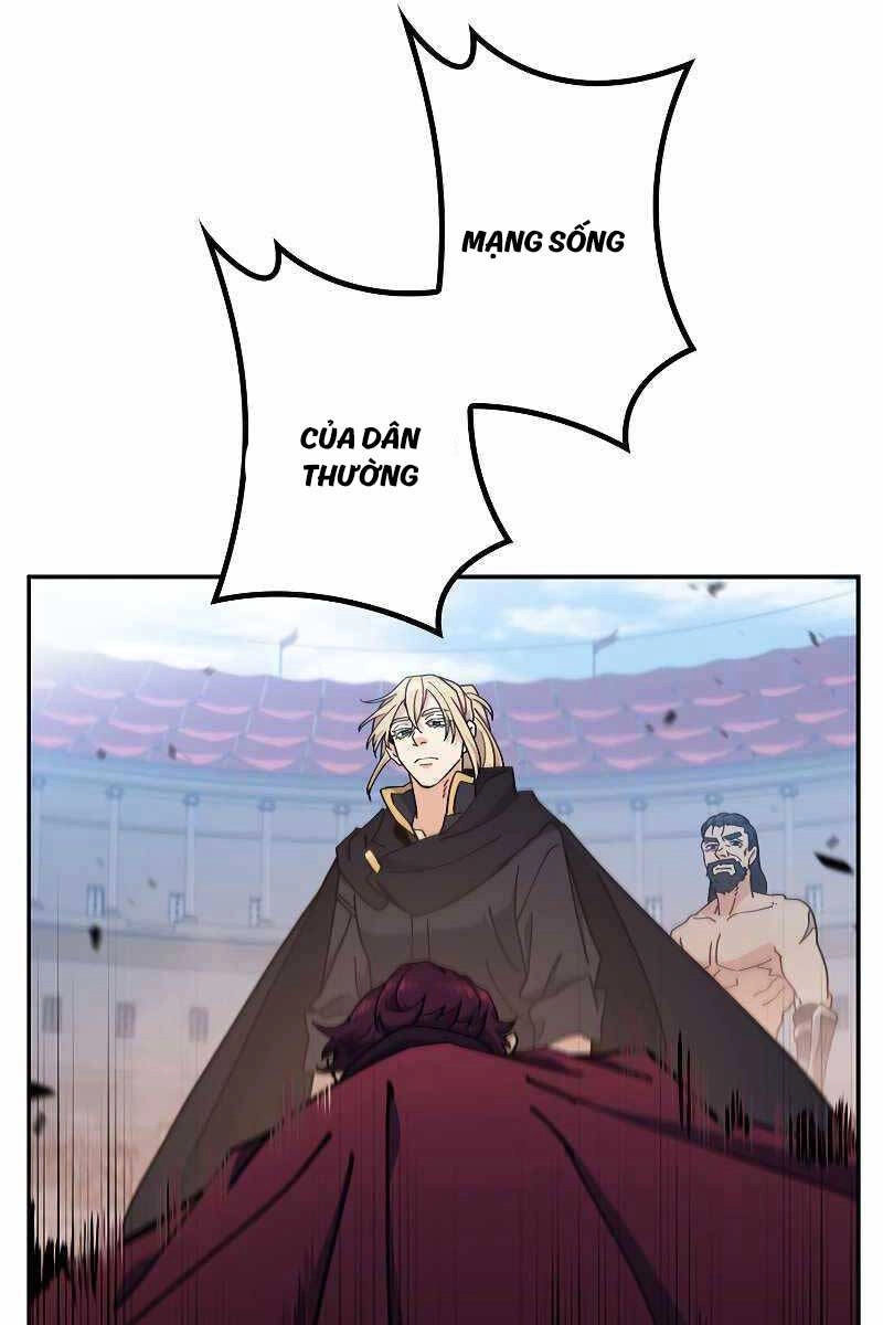 Công Tước Bạch Long Chapter 87 - 71