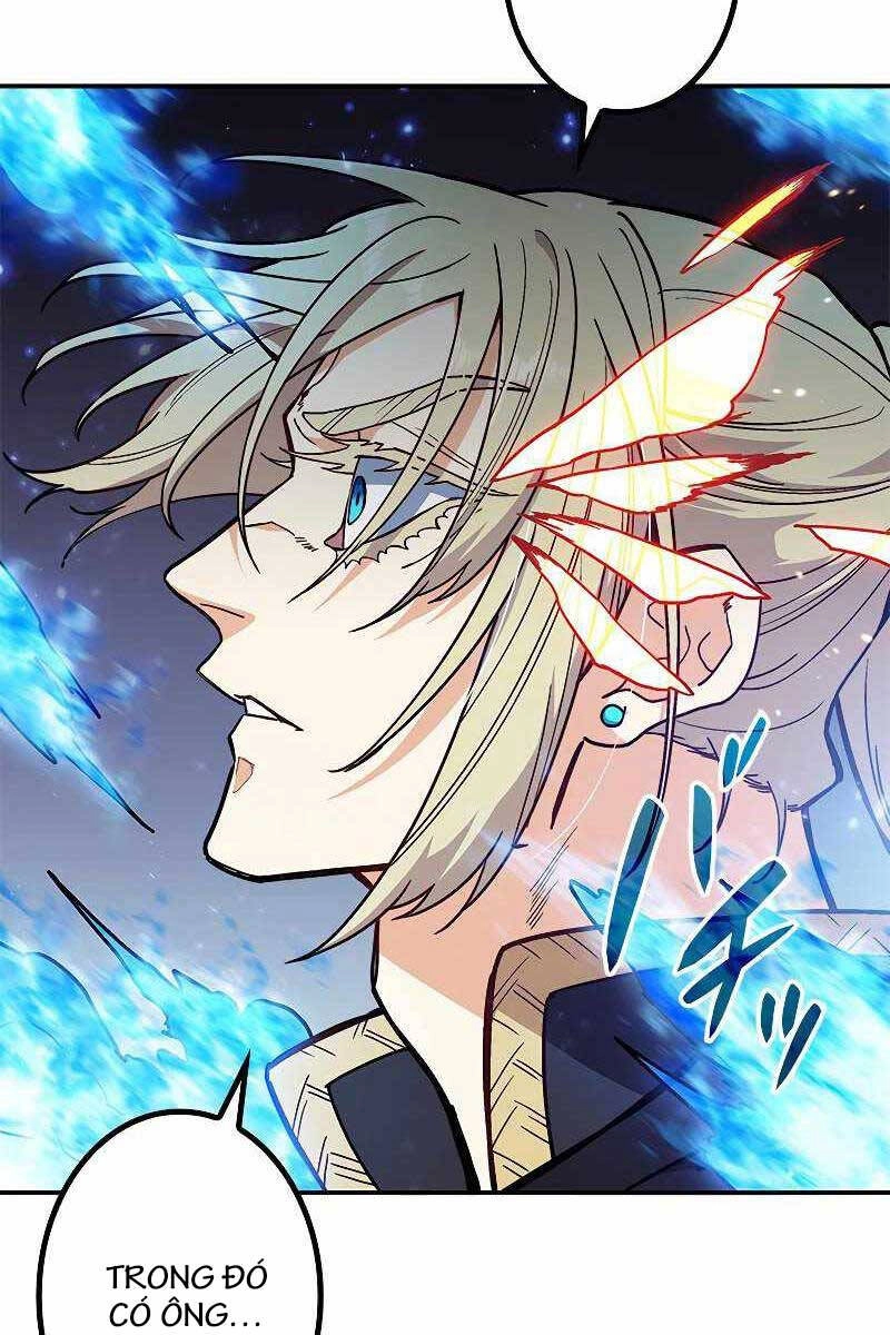 Công Tước Bạch Long Chapter 87 - 83