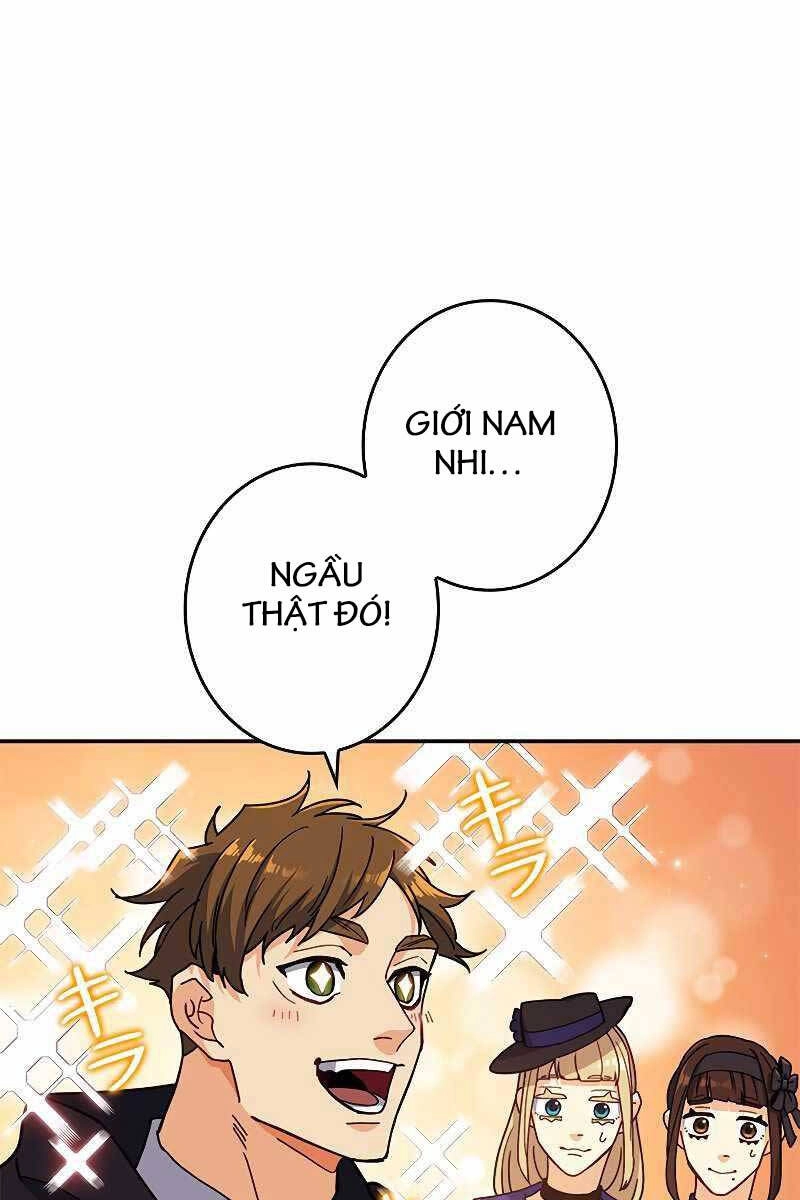 Công Tước Bạch Long Chapter 87 - 122