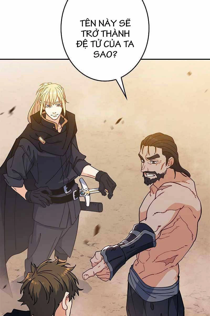 Công Tước Bạch Long Chapter 87 - 125