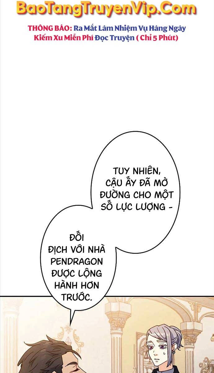Công Tước Bạch Long Chapter 88 - 38