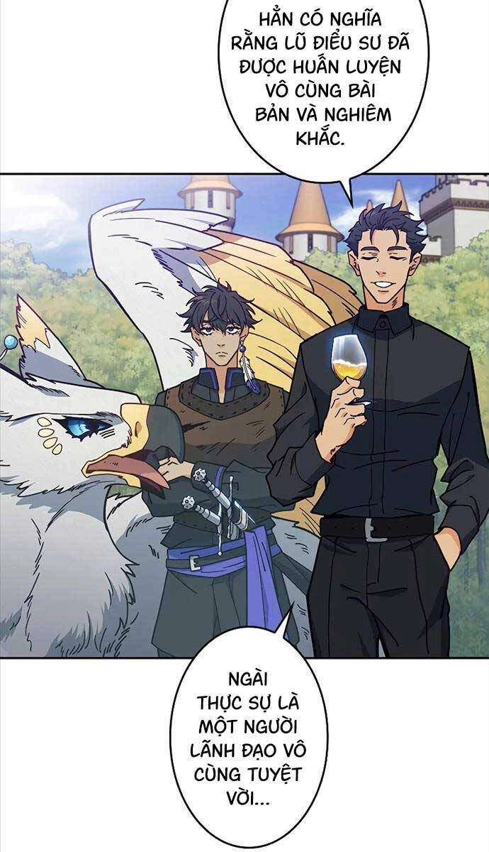 Công Tước Bạch Long Chapter 88 - 56