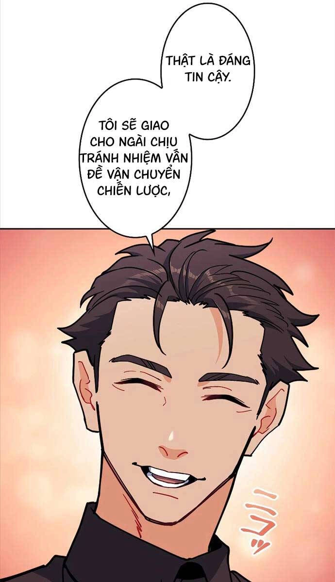 Công Tước Bạch Long Chapter 88 - 60
