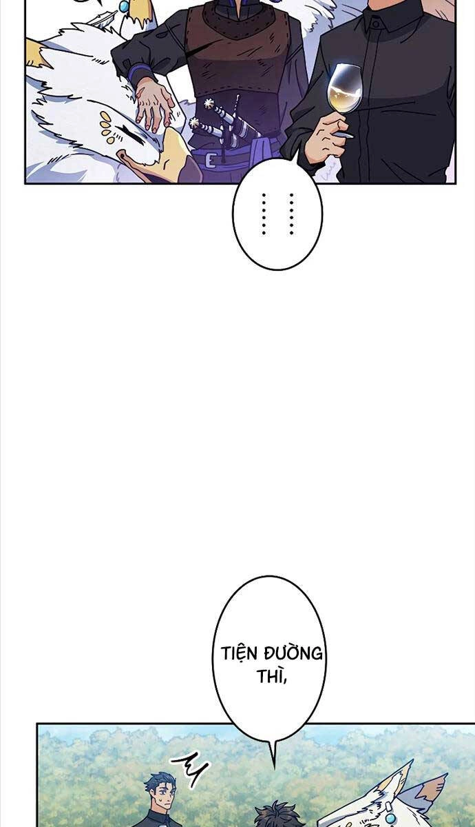 Công Tước Bạch Long Chapter 88 - 69