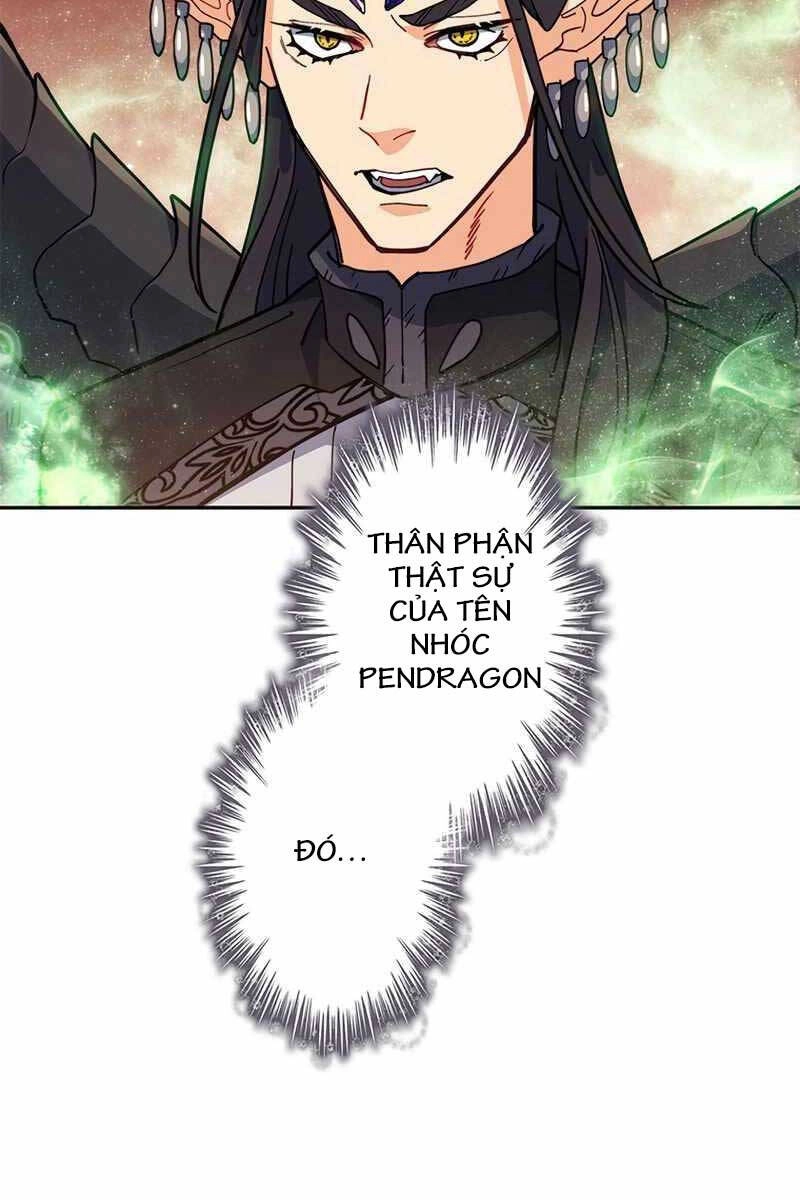 Công Tước Bạch Long Chapter 89 - 37