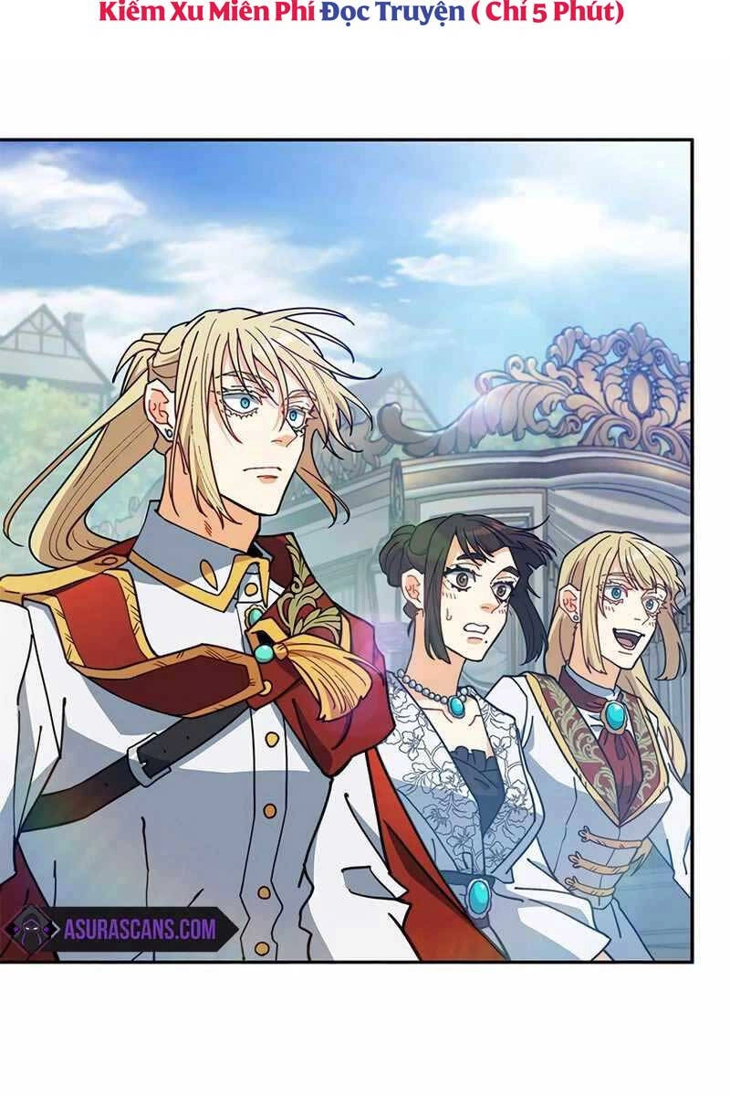 Công Tước Bạch Long Chapter 89 - 82