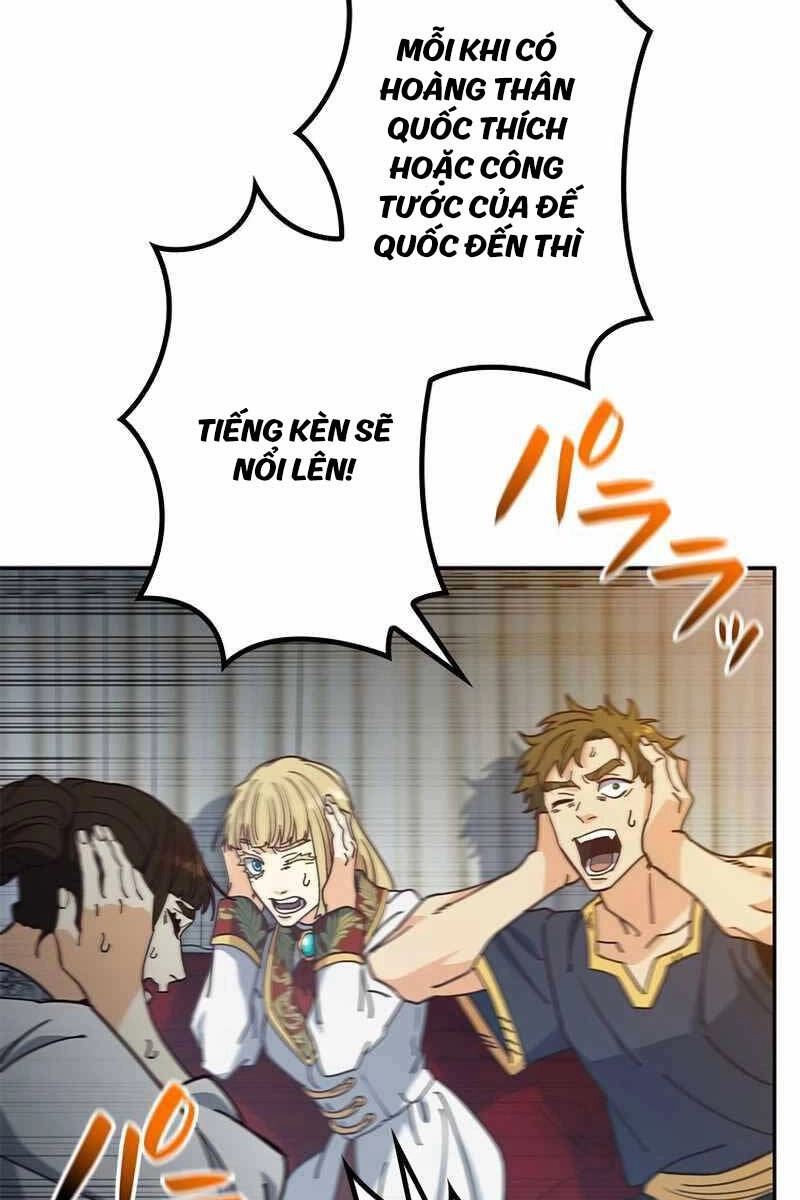 Công Tước Bạch Long Chapter 89 - 113