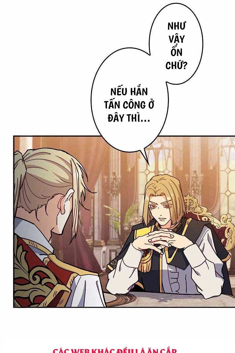 Công Tước Bạch Long Chapter 90 - 44