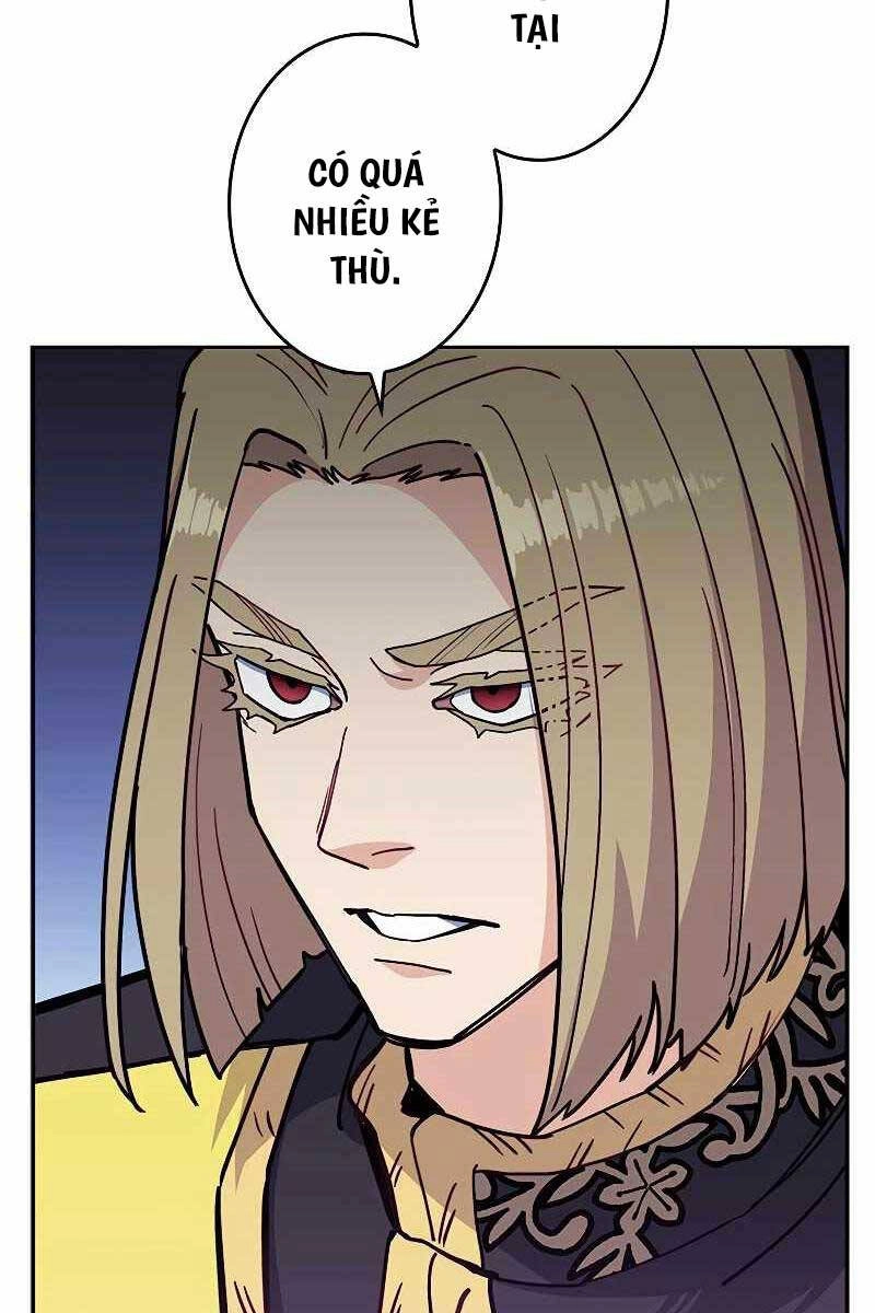 Công Tước Bạch Long Chapter 90 - 47