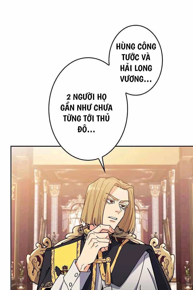 Công Tước Bạch Long Chapter 90 - 58