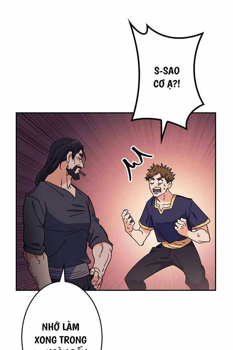 Công Tước Bạch Long Chapter 90 - 69