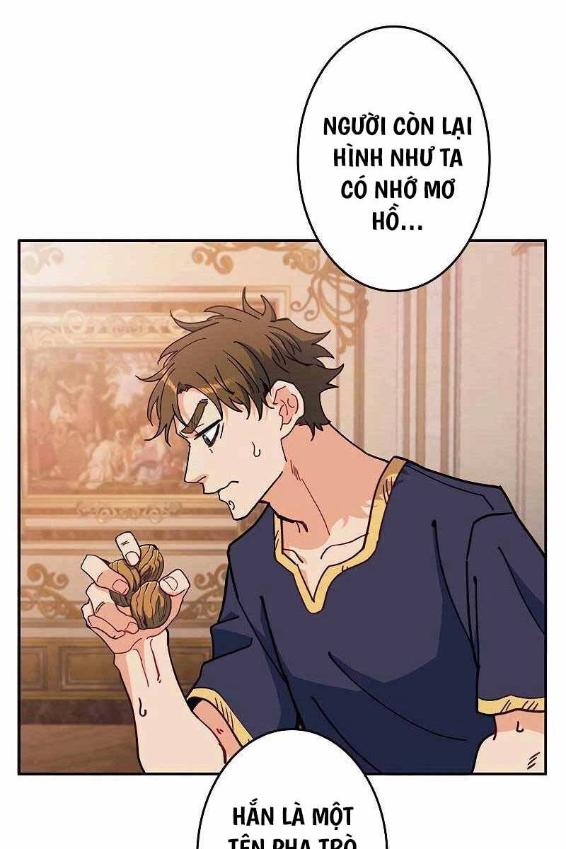 Công Tước Bạch Long Chapter 90 - 83