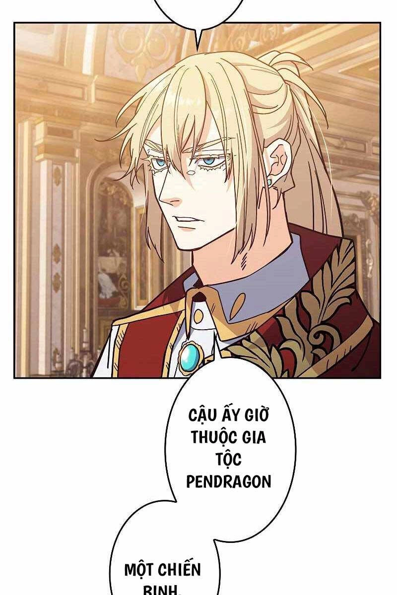 Công Tước Bạch Long Chapter 90 - 85