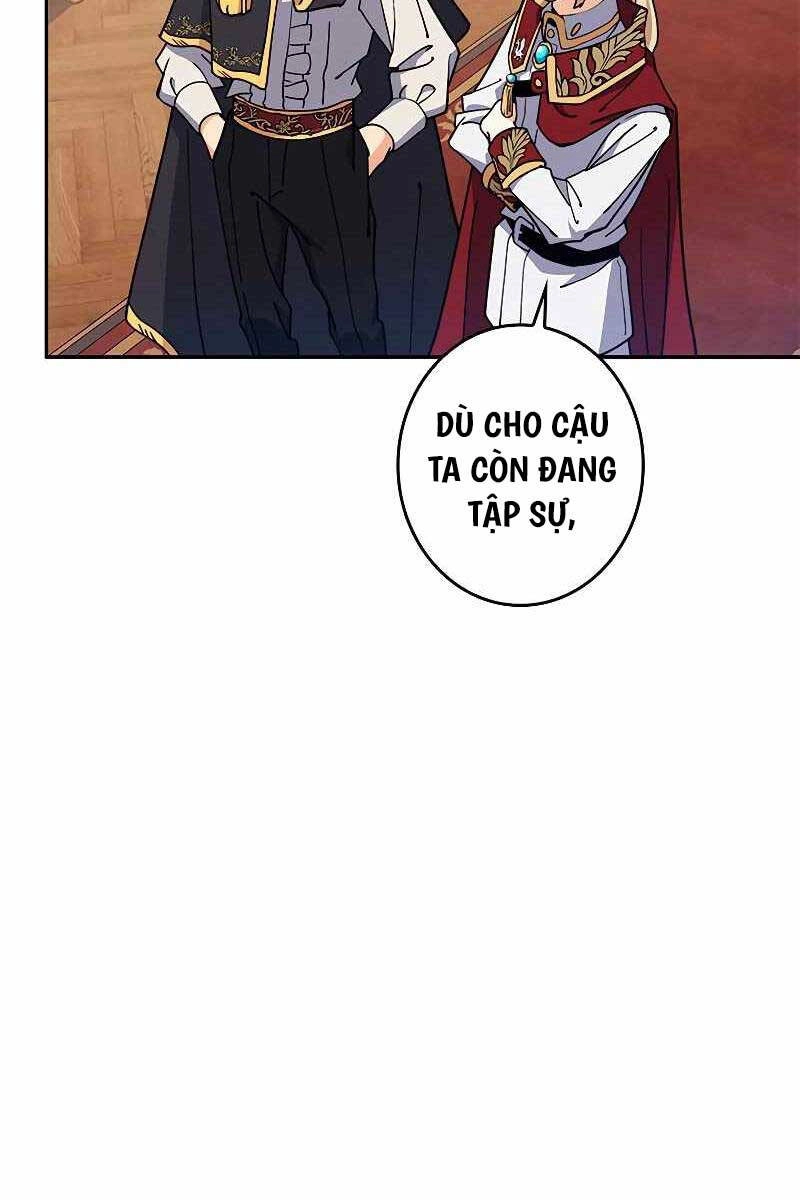 Công Tước Bạch Long Chapter 90 - 87