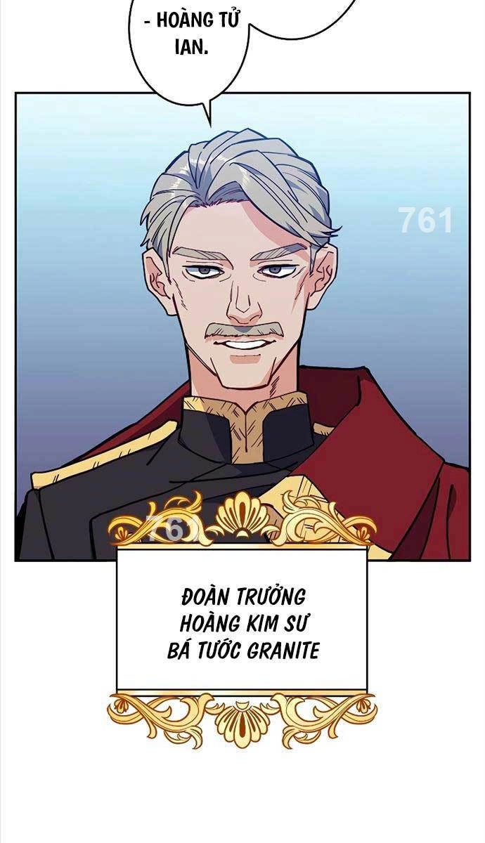 Công Tước Bạch Long Chapter 91 - 3