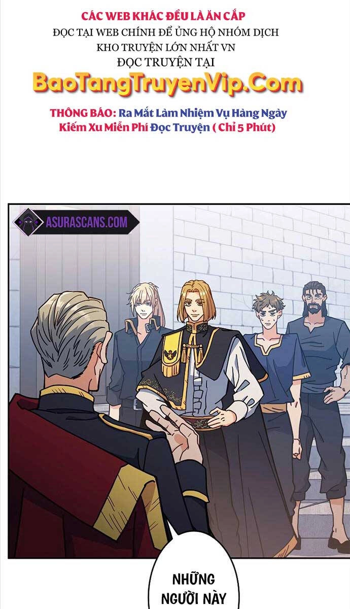 Công Tước Bạch Long Chapter 91 - 4