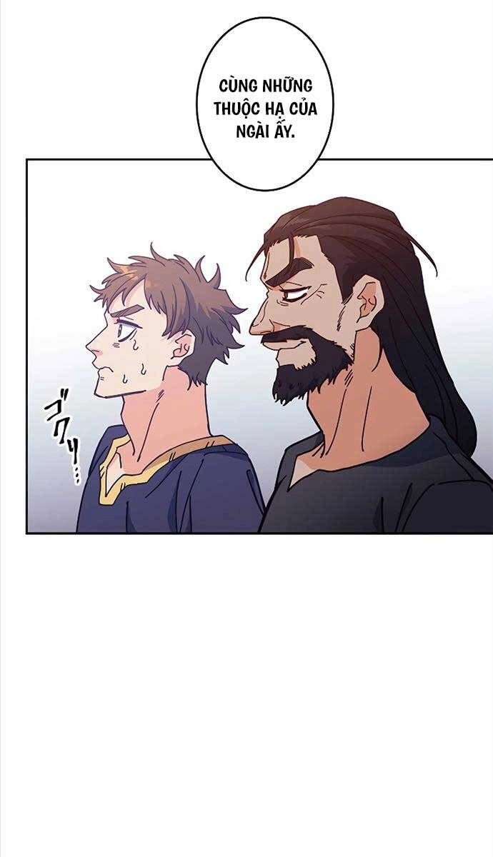 Công Tước Bạch Long Chapter 91 - 7