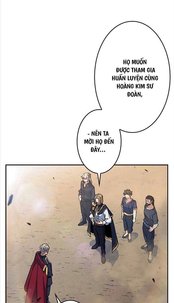 Công Tước Bạch Long Chapter 91 - 8