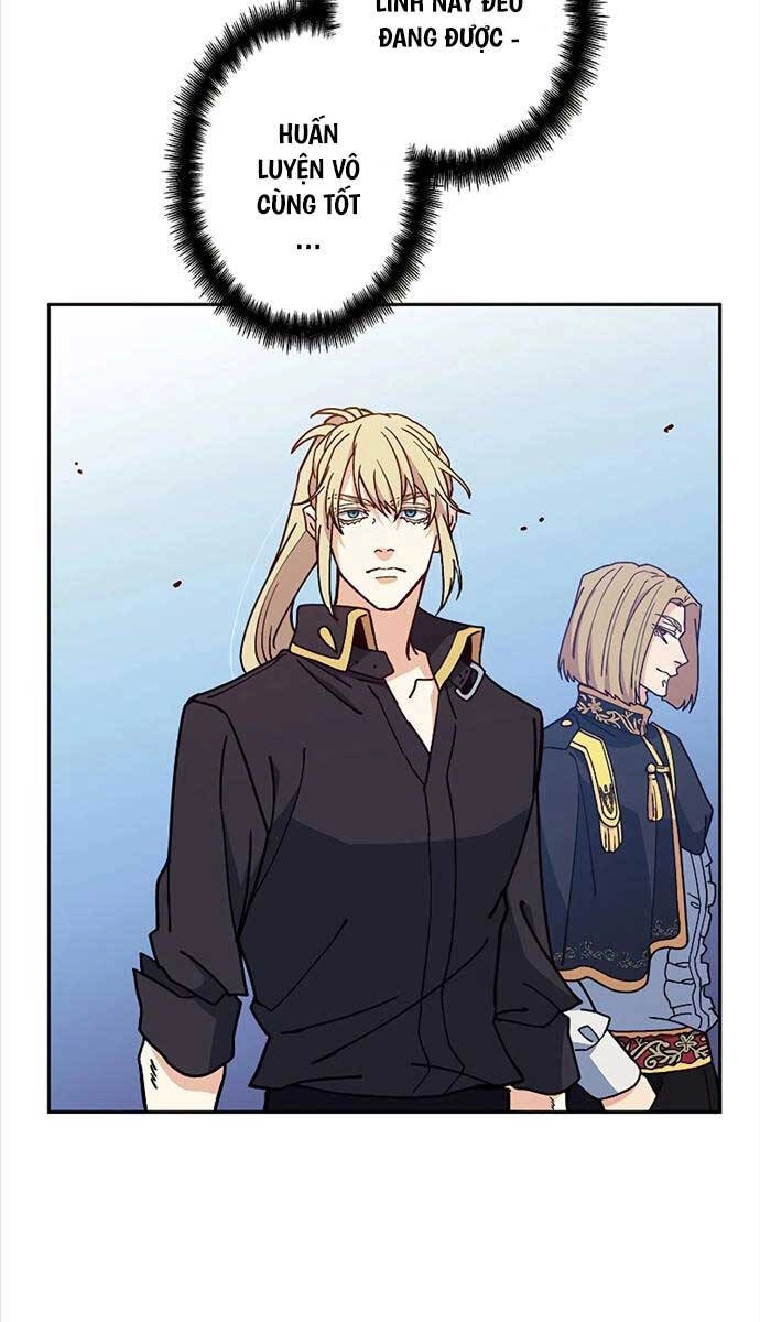 Công Tước Bạch Long Chapter 91 - 20