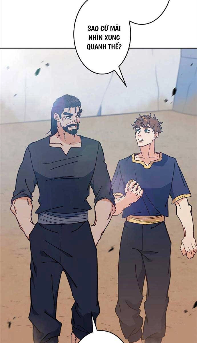 Công Tước Bạch Long Chapter 91 - 28