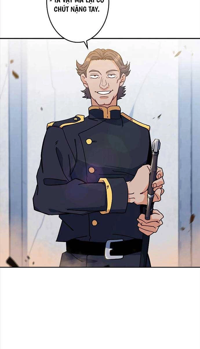 Công Tước Bạch Long Chapter 91 - 35