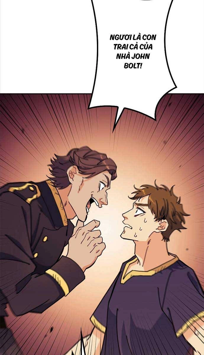 Công Tước Bạch Long Chapter 91 - 41