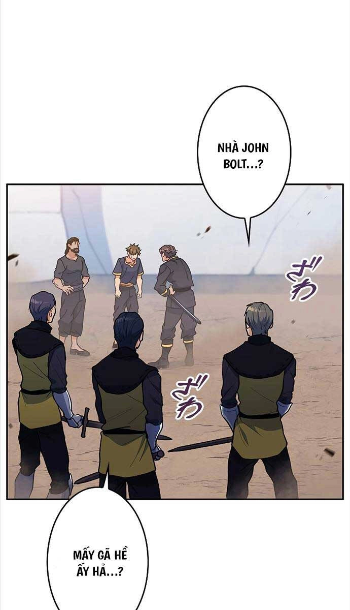 Công Tước Bạch Long Chapter 91 - 44