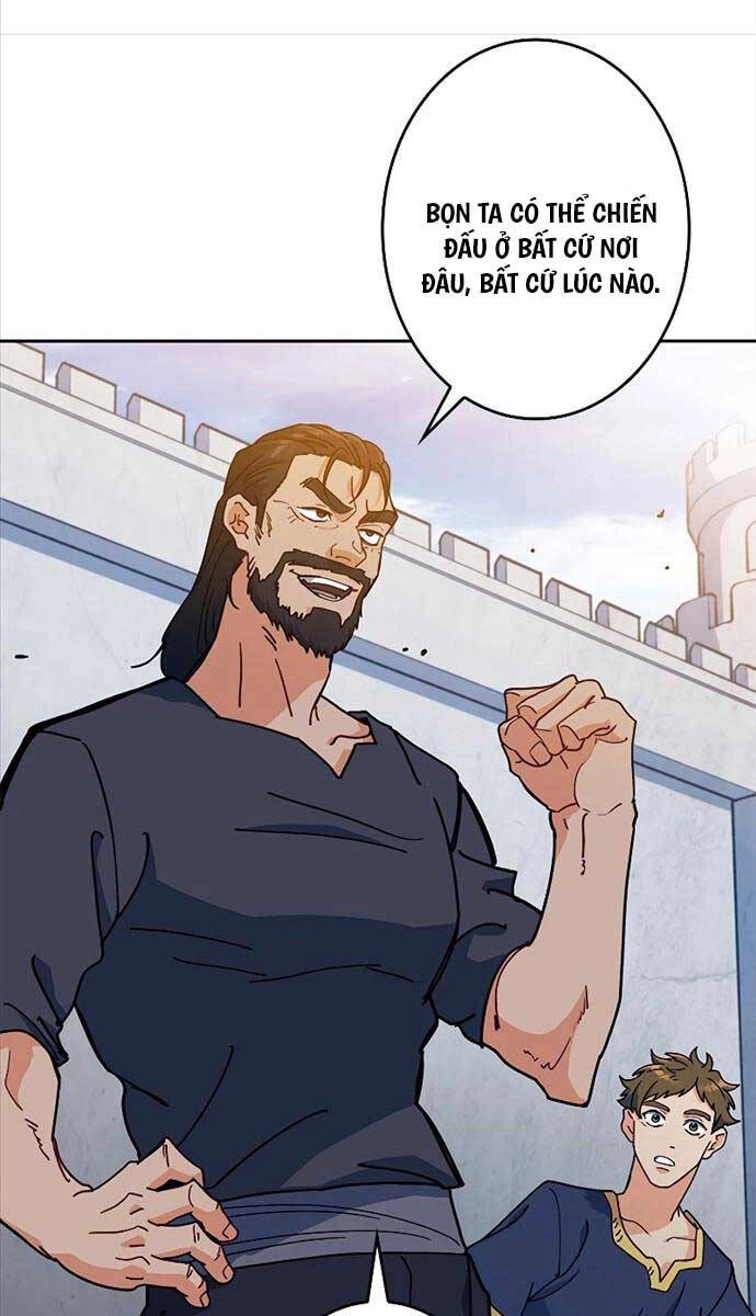 Công Tước Bạch Long Chapter 91 - 65