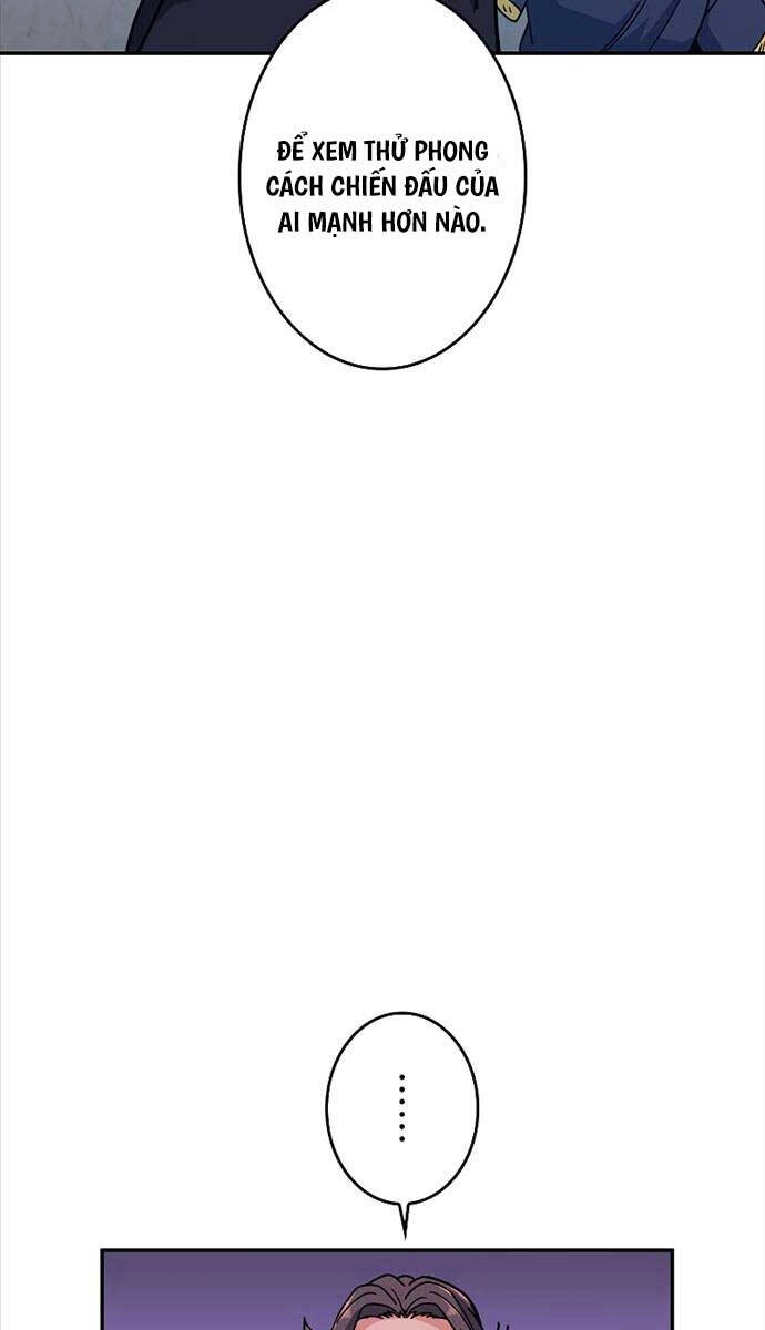 Công Tước Bạch Long Chapter 91 - 66