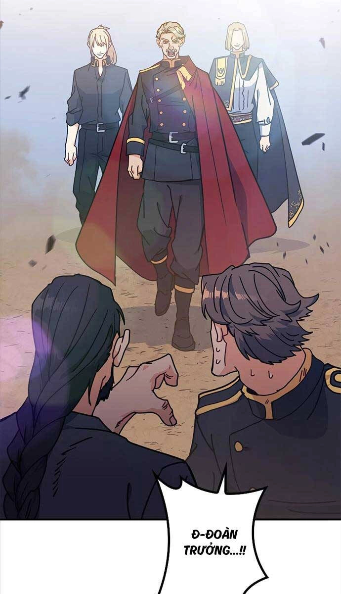 Công Tước Bạch Long Chapter 91 - 88