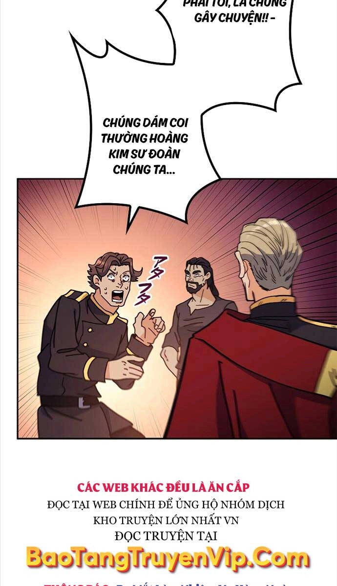 Công Tước Bạch Long Chapter 91 - 90