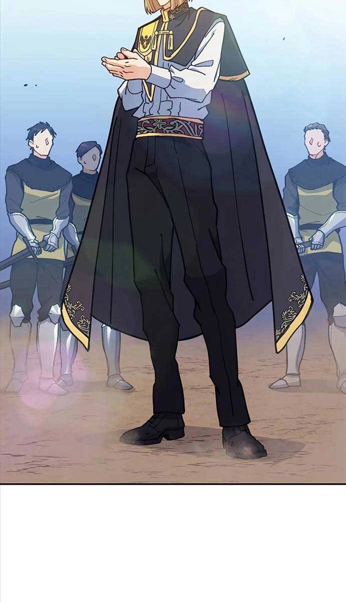 Công Tước Bạch Long Chapter 91 - 94