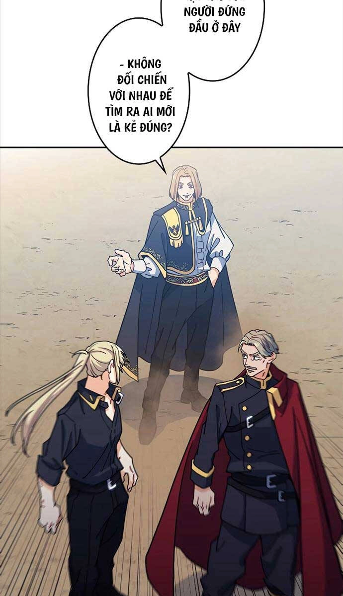 Công Tước Bạch Long Chapter 91 - 97