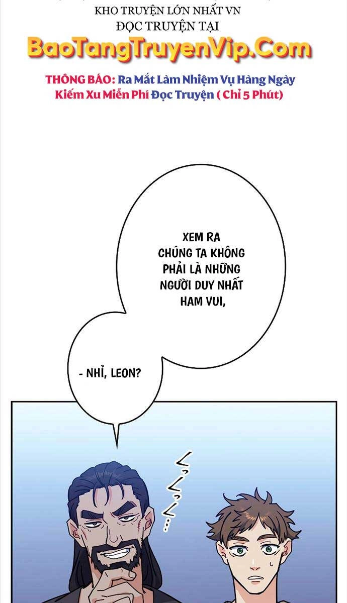 Công Tước Bạch Long Chapter 91 - 101