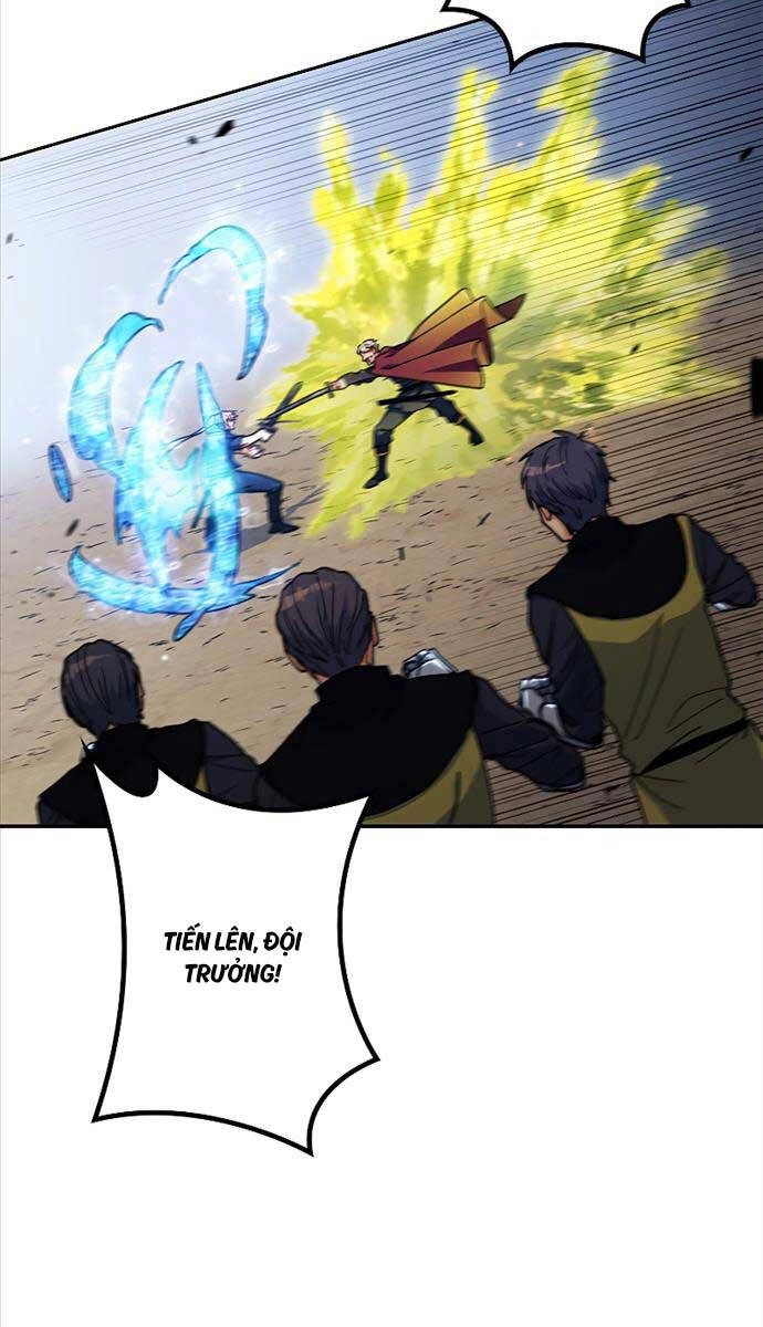 Công Tước Bạch Long Chapter 93 - 28