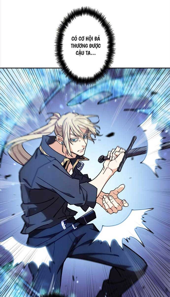 Công Tước Bạch Long Chapter 93 - 32