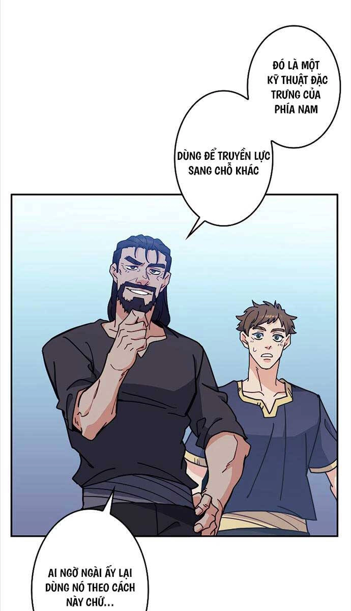 Công Tước Bạch Long Chapter 93 - 35