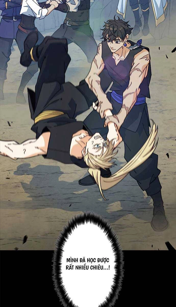 Công Tước Bạch Long Chapter 93 - 38