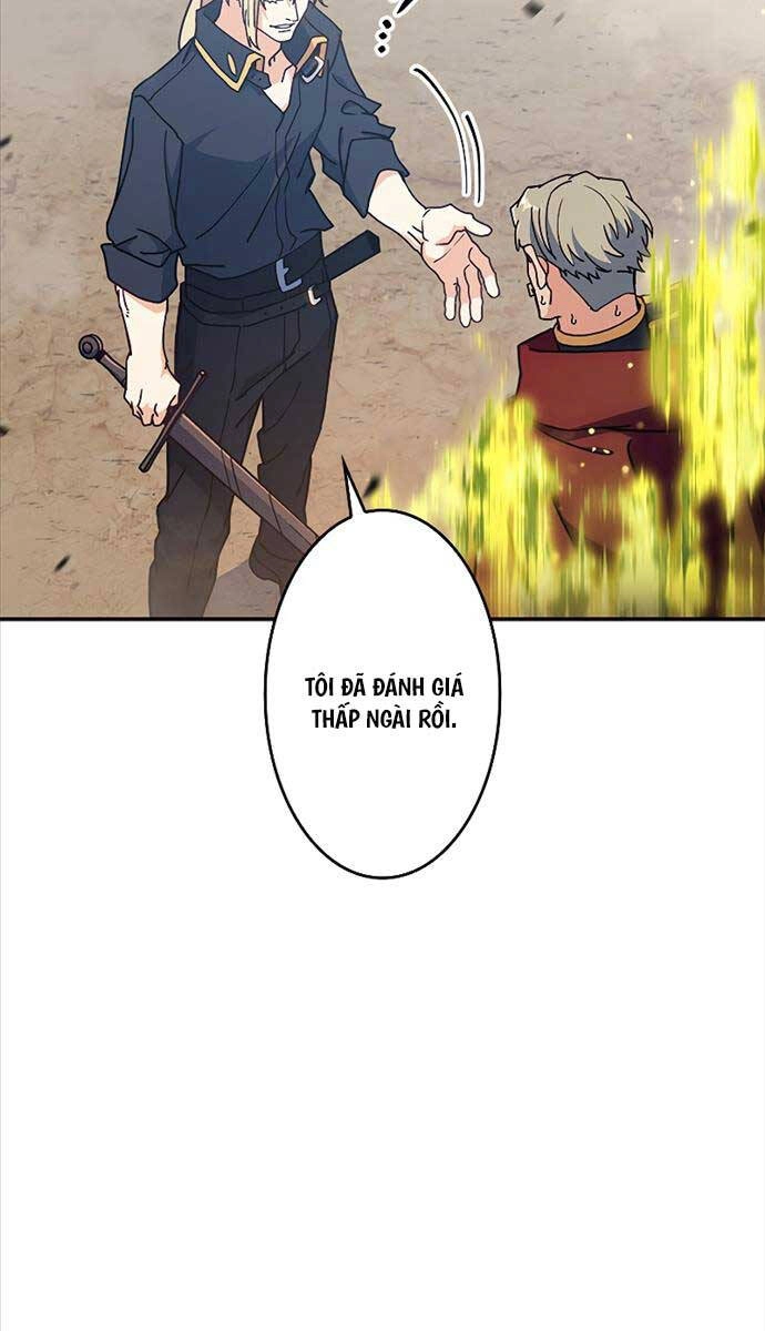 Công Tước Bạch Long Chapter 93 - 52